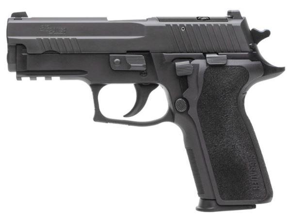 Sig Sauer P229 Elite 9mm